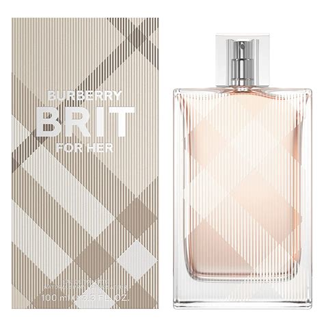 burberry brit profumo opinioni|burberry brit for women.